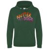 AWDis Graduate Heavyweight Hoodie Thumbnail