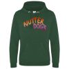 AWDis Graduate Heavyweight Hoodie Thumbnail