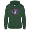 AWDis Graduate Heavyweight Hoodie Thumbnail