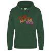 AWDis Graduate Heavyweight Hoodie Thumbnail