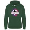 AWDis Graduate Heavyweight Hoodie Thumbnail