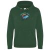 AWDis Graduate Heavyweight Hoodie Thumbnail