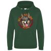AWDis Graduate Heavyweight Hoodie Thumbnail