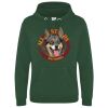 AWDis Graduate Heavyweight Hoodie Thumbnail
