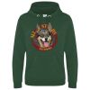 AWDis Graduate Heavyweight Hoodie Thumbnail