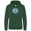 AWDis Graduate Heavyweight Hoodie Thumbnail
