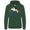 AWDis Graduate Heavyweight Hoodie Thumbnail