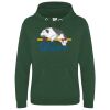 AWDis Graduate Heavyweight Hoodie Thumbnail