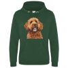AWDis Graduate Heavyweight Hoodie Thumbnail