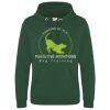 AWDis Graduate Heavyweight Hoodie Thumbnail