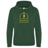 AWDis Graduate Heavyweight Hoodie Thumbnail