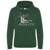 AWDis Graduate Heavyweight Hoodie Thumbnail