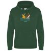 AWDis Graduate Heavyweight Hoodie Thumbnail