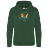 AWDis Graduate Heavyweight Hoodie Thumbnail