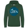 AWDis Graduate Heavyweight Hoodie Thumbnail