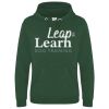 AWDis Graduate Heavyweight Hoodie Thumbnail