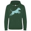 AWDis Graduate Heavyweight Hoodie Thumbnail
