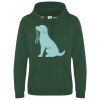 AWDis Graduate Heavyweight Hoodie Thumbnail