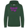 AWDis Graduate Heavyweight Hoodie Thumbnail