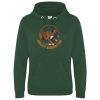 AWDis Graduate Heavyweight Hoodie Thumbnail