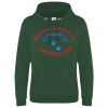 AWDis Graduate Heavyweight Hoodie Thumbnail