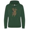 AWDis Graduate Heavyweight Hoodie Thumbnail