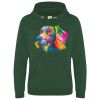 AWDis Graduate Heavyweight Hoodie Thumbnail