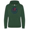 AWDis Graduate Heavyweight Hoodie Thumbnail