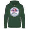 AWDis Graduate Heavyweight Hoodie Thumbnail