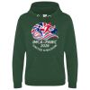 AWDis Graduate Heavyweight Hoodie Thumbnail