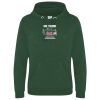 AWDis Graduate Heavyweight Hoodie Thumbnail