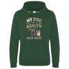 AWDis Graduate Heavyweight Hoodie Thumbnail