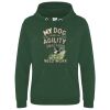 AWDis Graduate Heavyweight Hoodie Thumbnail