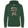 AWDis Graduate Heavyweight Hoodie Thumbnail