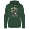 AWDis Graduate Heavyweight Hoodie Thumbnail