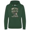 AWDis Graduate Heavyweight Hoodie Thumbnail