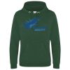 AWDis Graduate Heavyweight Hoodie Thumbnail
