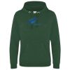 AWDis Graduate Heavyweight Hoodie Thumbnail