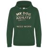 AWDis Graduate Heavyweight Hoodie Thumbnail